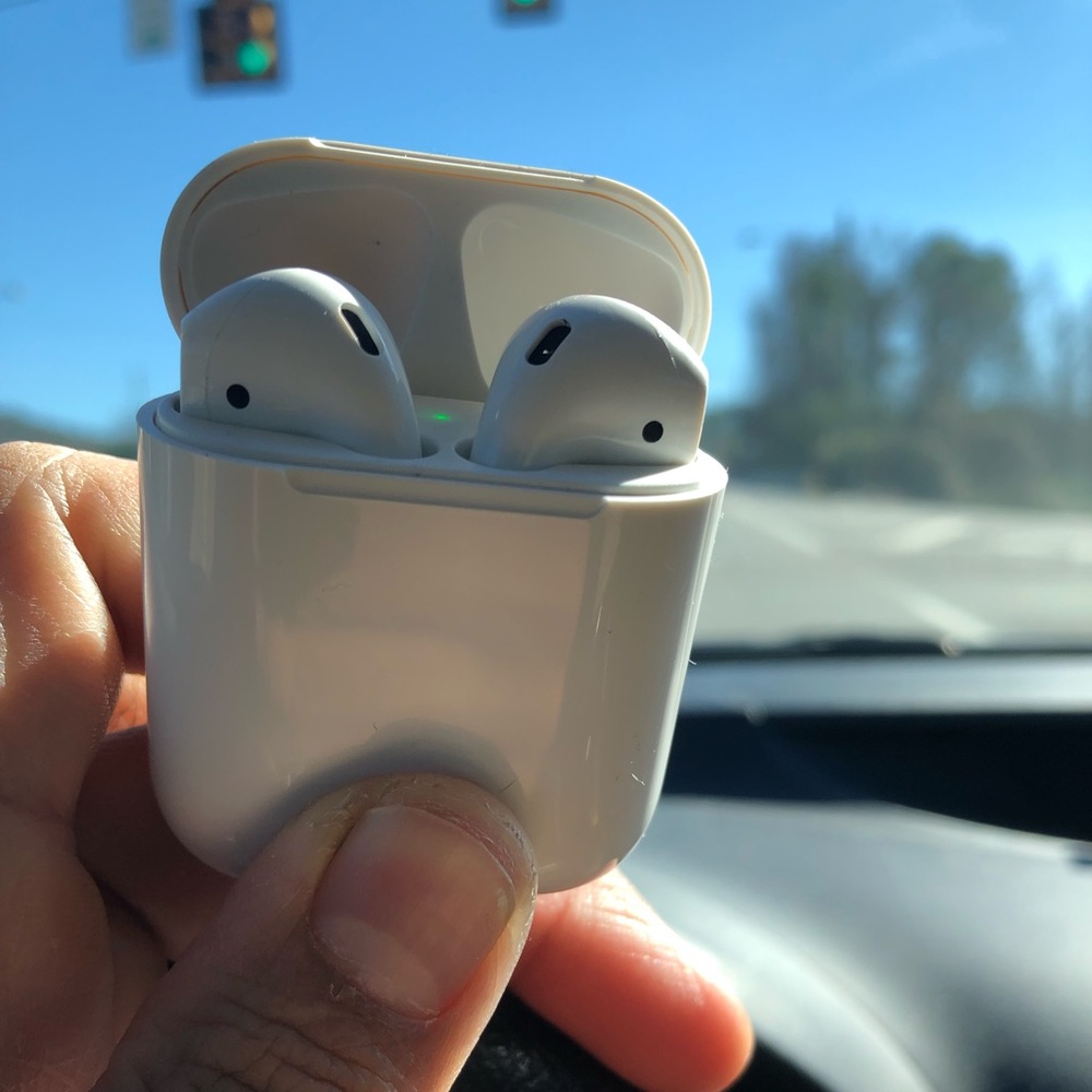 Airpods